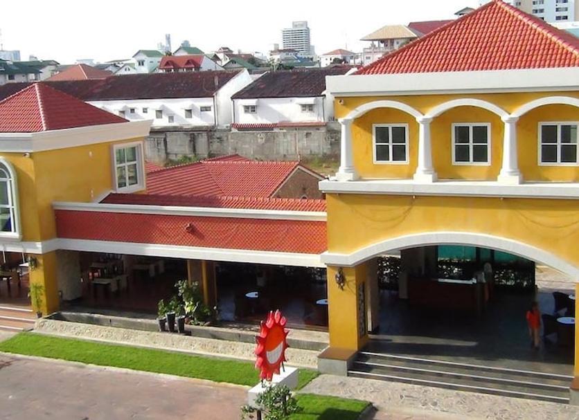Edifício Foto