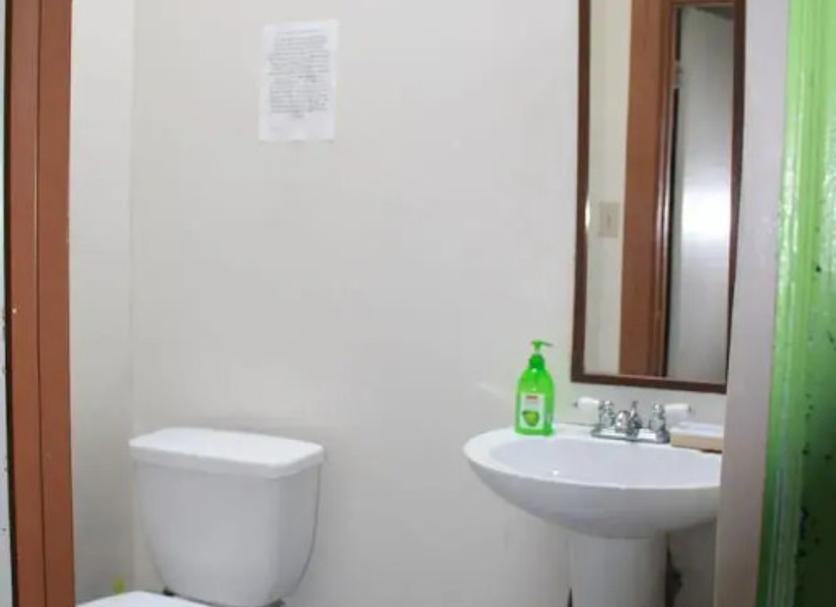 Casa de banho Foto