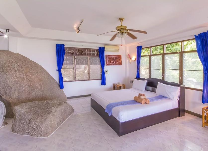 Quarto Foto
