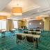 Sala de conferências