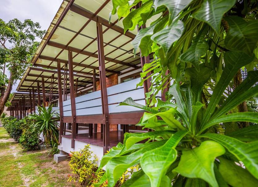 Exterior Foto