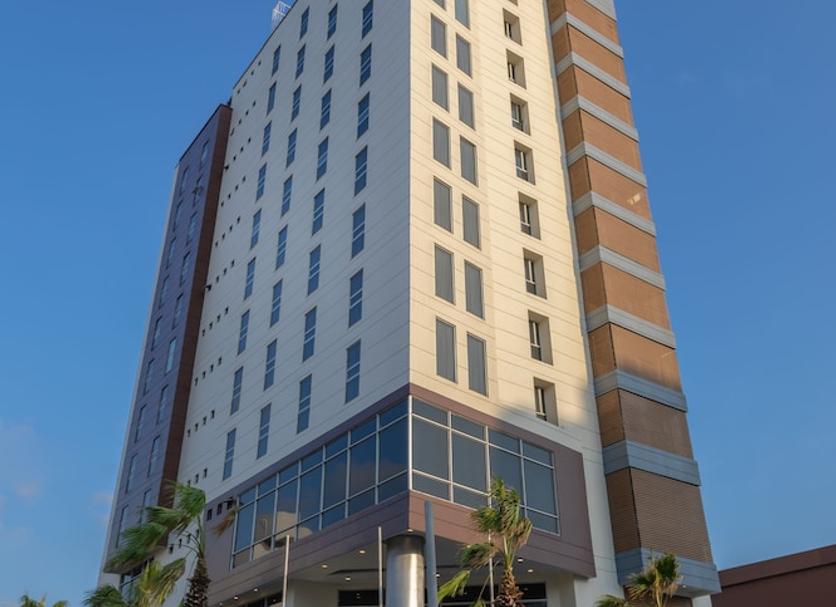 Edifício Foto
