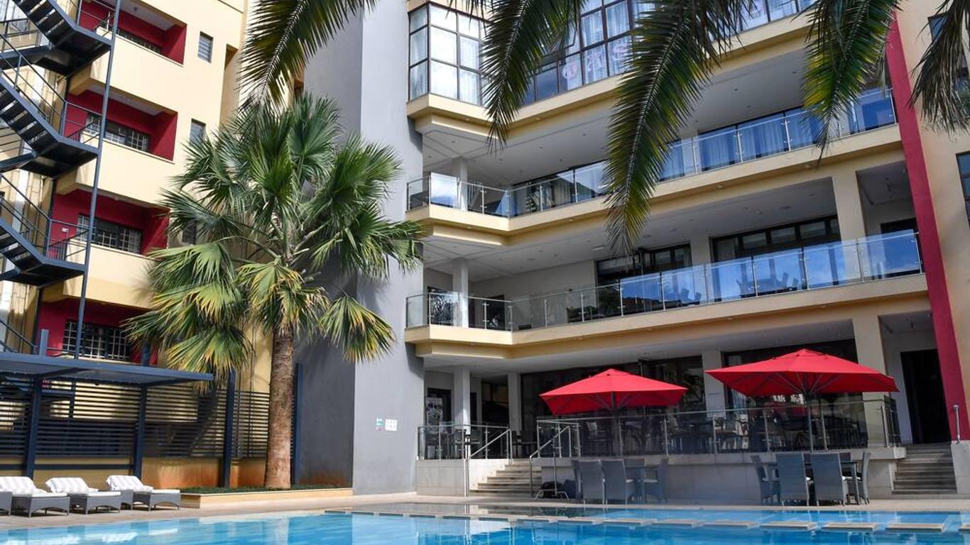 Hillpark Hotel