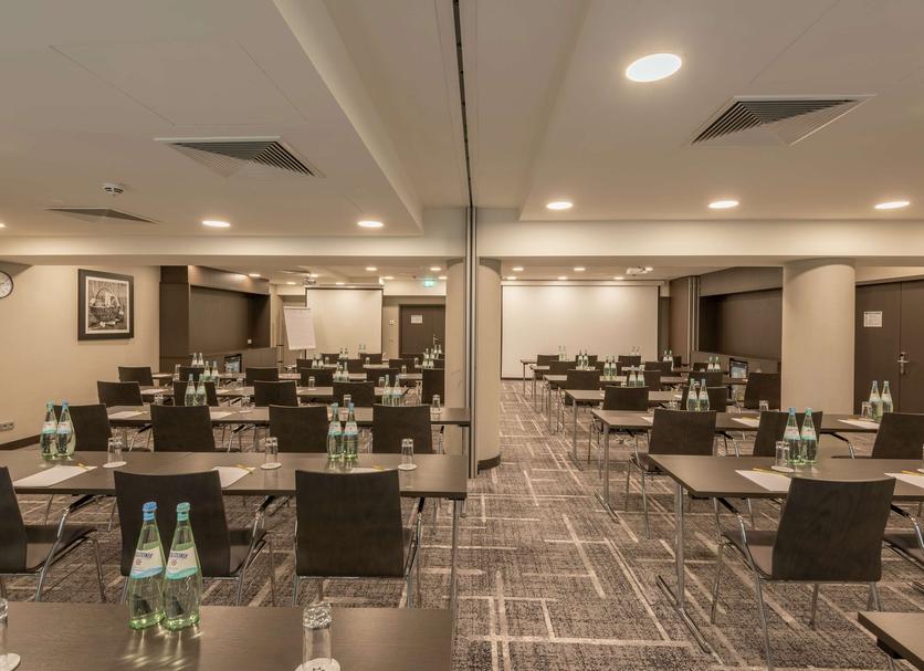 Sala de conferências Foto