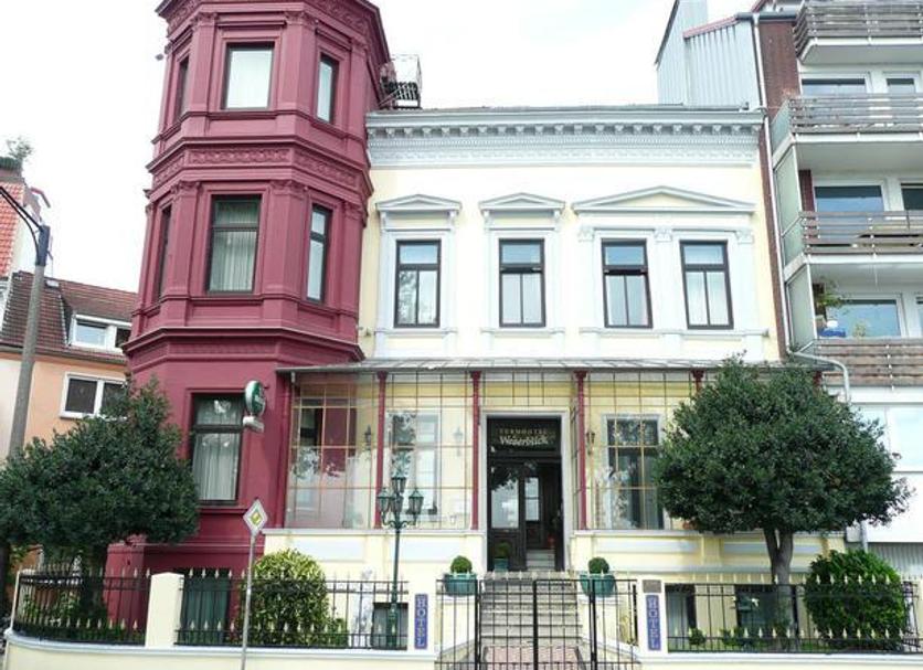 Edifício Foto