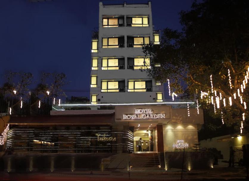 Edifício Foto