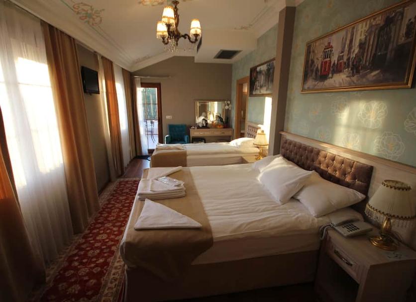 Quarto Foto