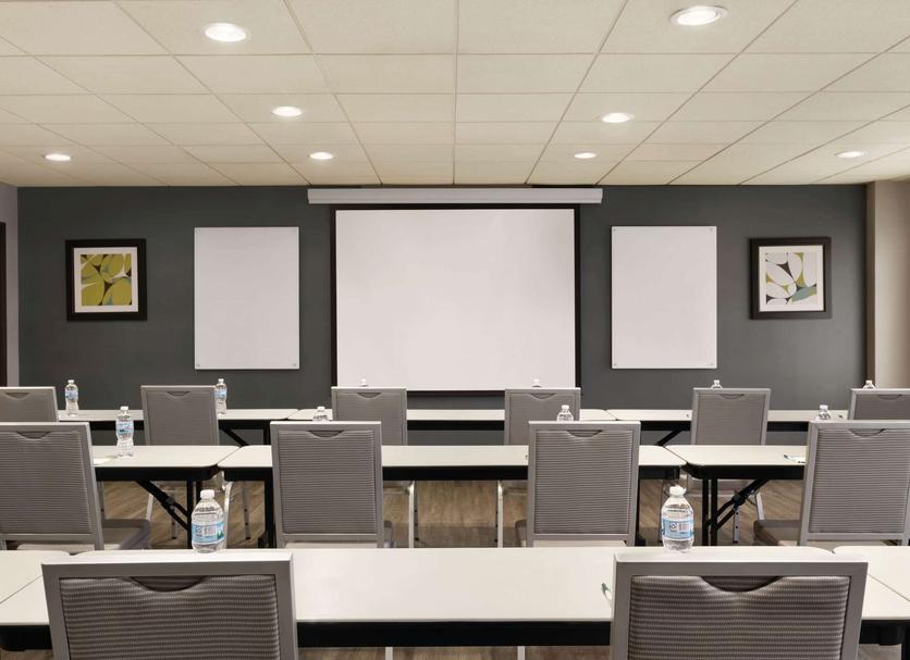 Sala de conferências Foto