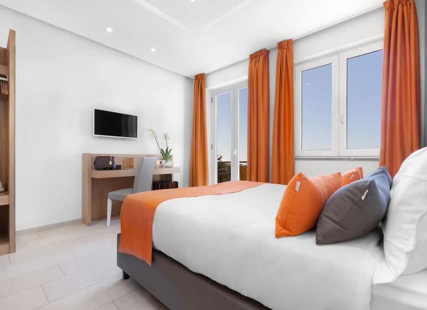 Quarto Foto
