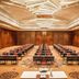 Sala de conferências