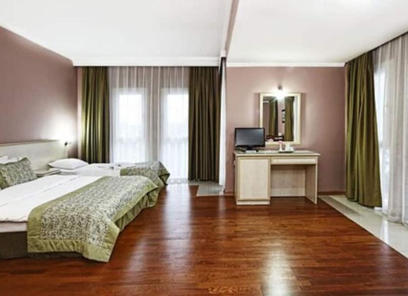 Quarto Foto