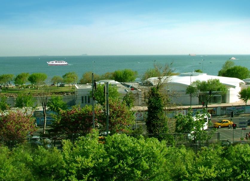 Exterior Foto