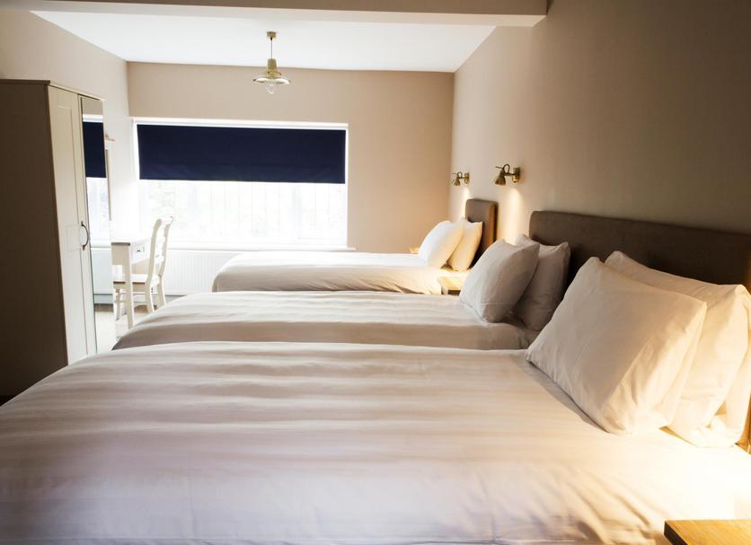 Quarto Foto