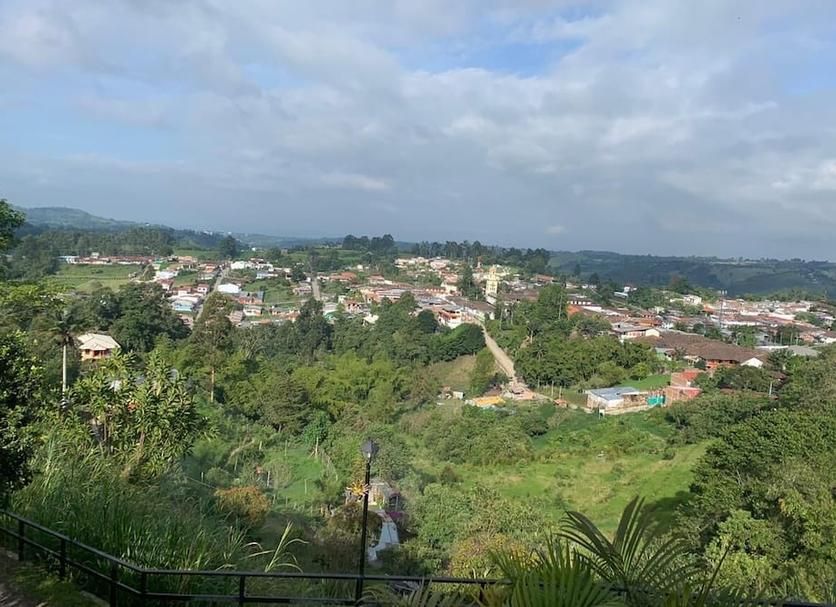 Exterior Foto