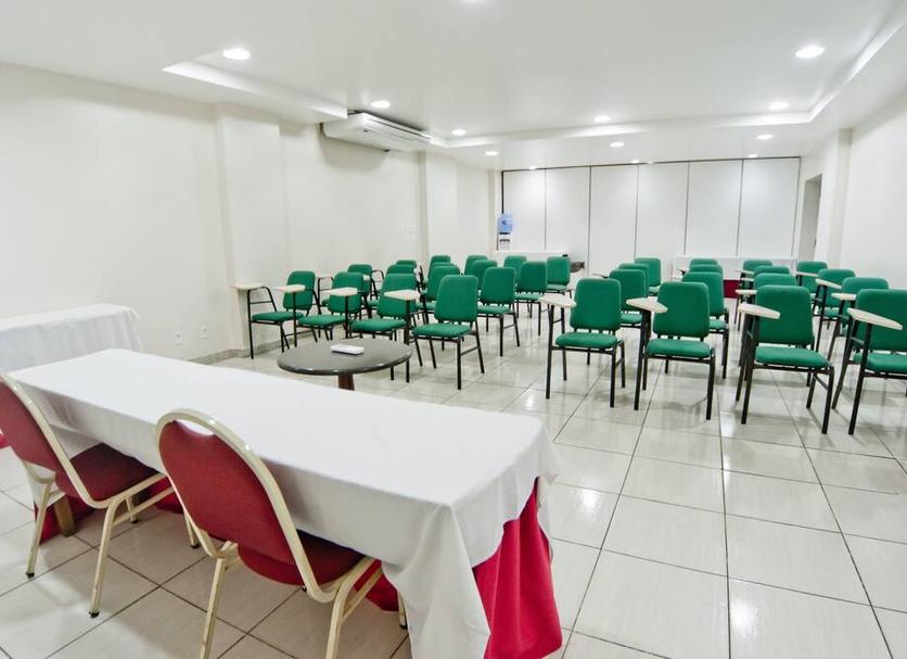 Sala de conferências Foto