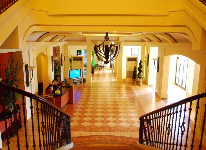 Hall Foto