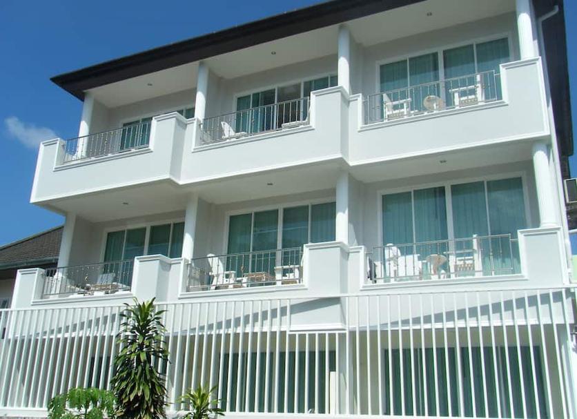 Edifício Foto