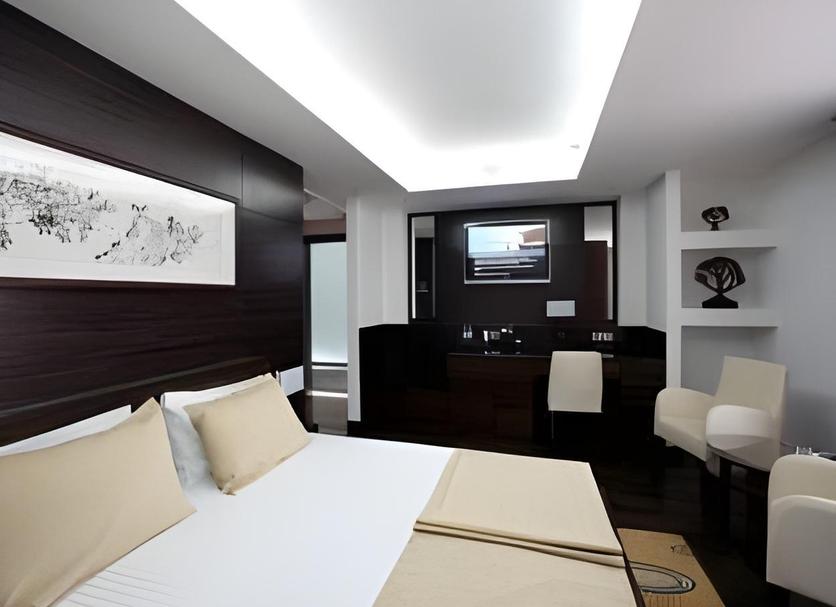 Quarto Foto