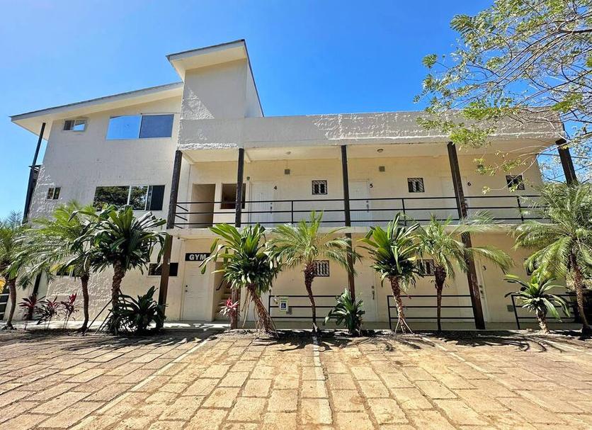Edifício Foto