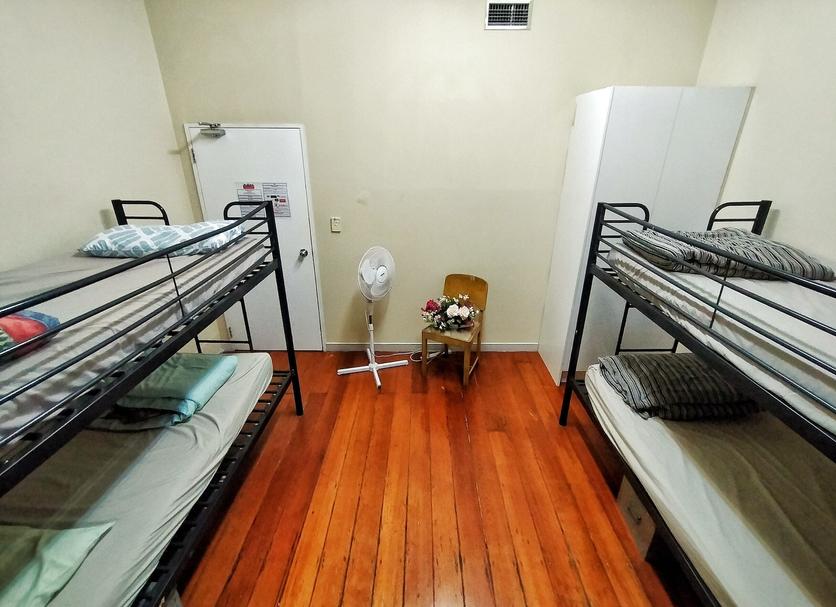 Quarto Foto