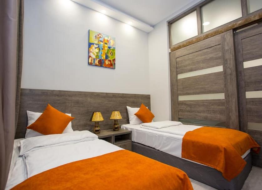 Quarto Foto