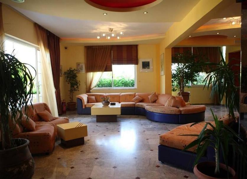 Hall Foto