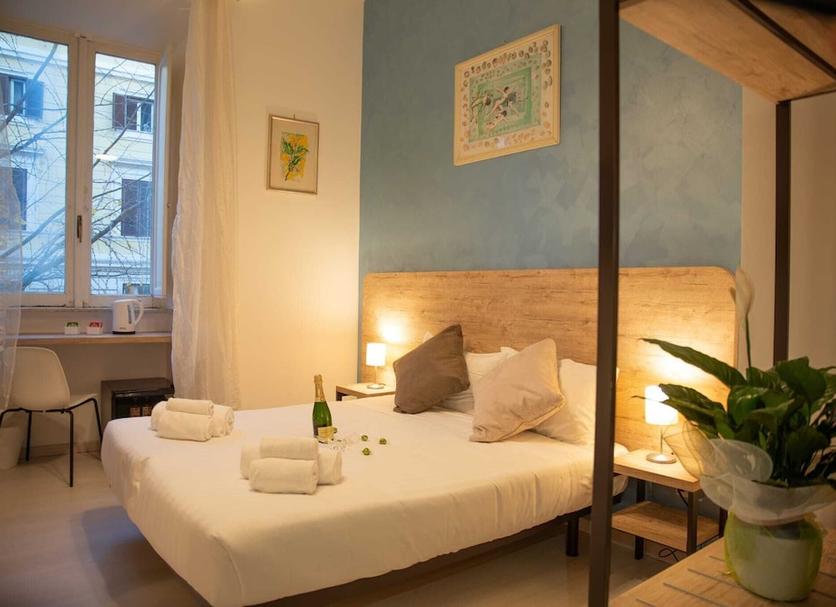 Quarto Foto