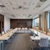 Sala de conferências