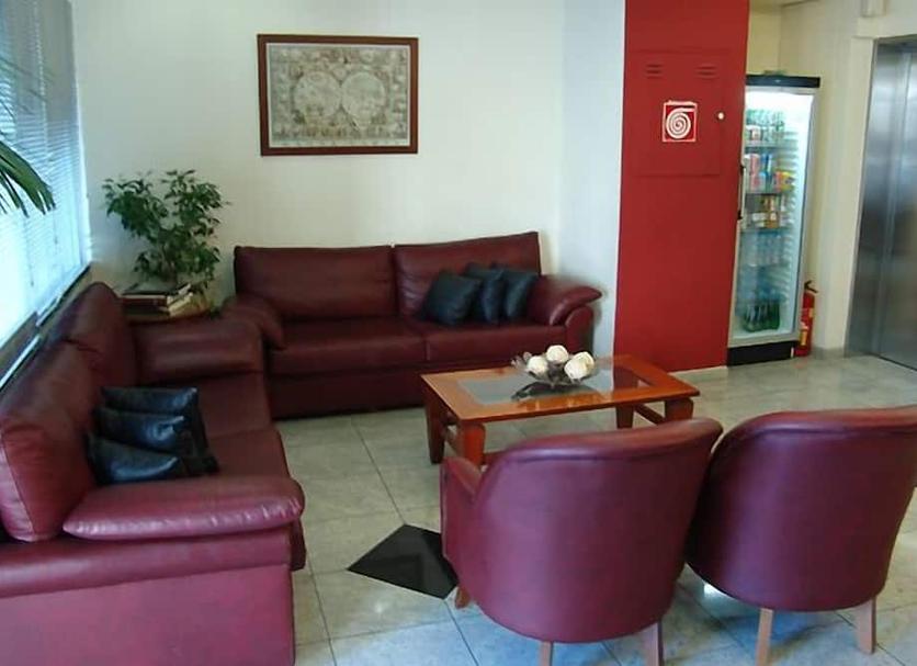 Hall Foto