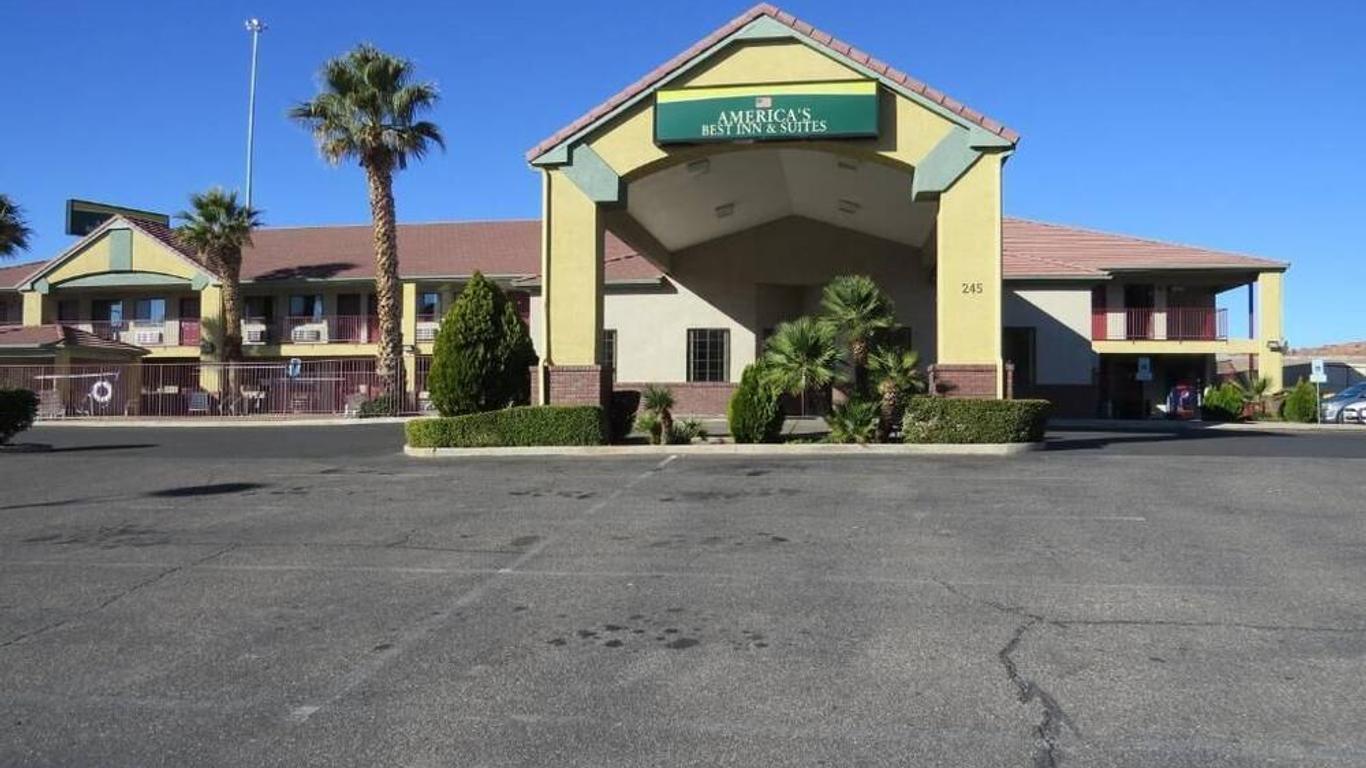 America's Best Inn & Suites Saint George