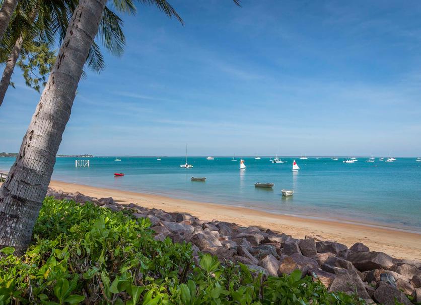 Praia Foto