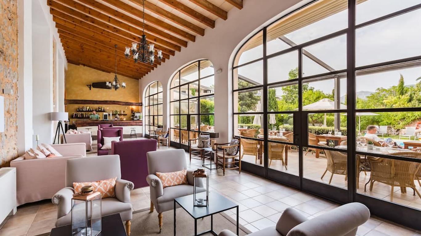 Hotel Ca'l Bisbe