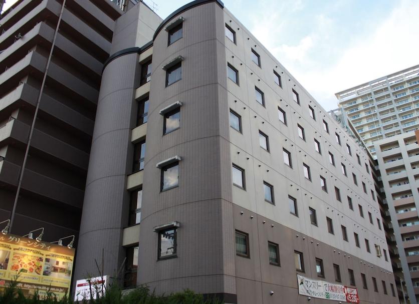 Edifício Foto