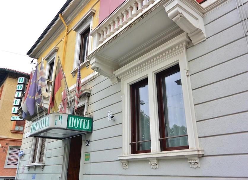 Exterior Foto