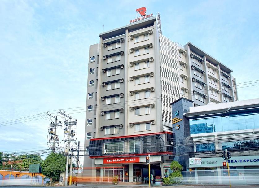 Edifício Foto