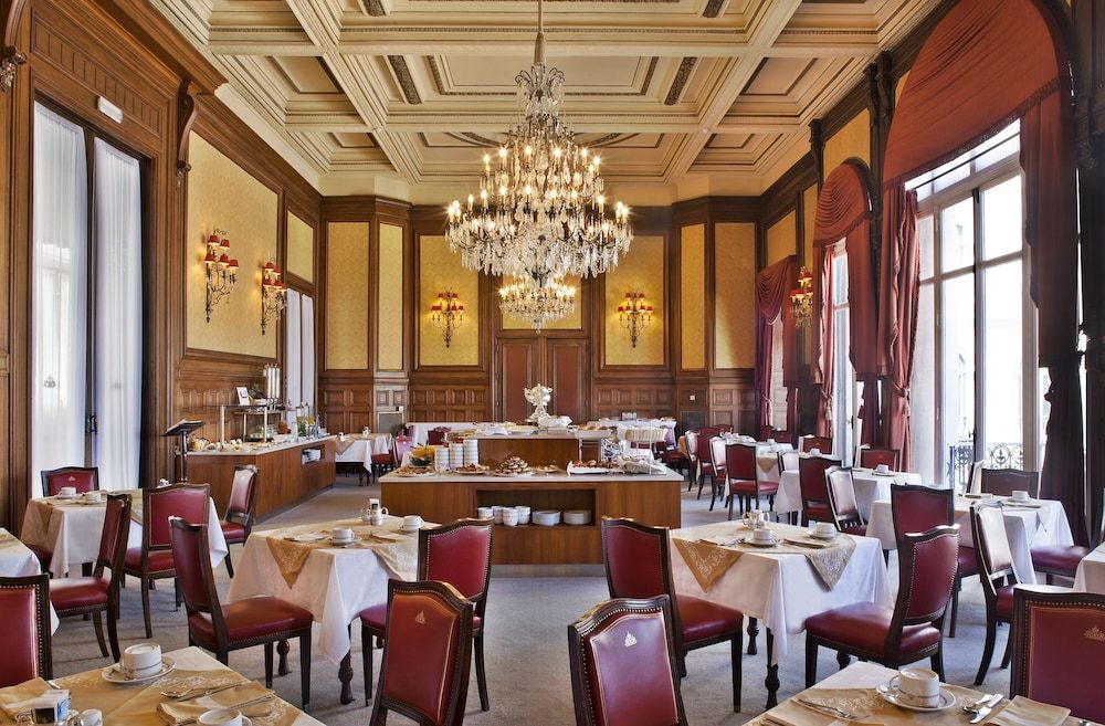 Restaurante