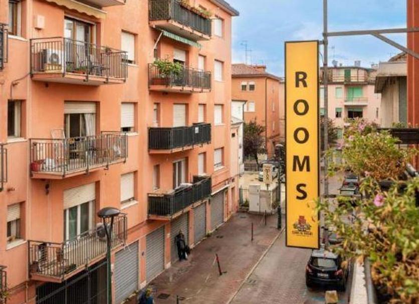 Exterior Foto