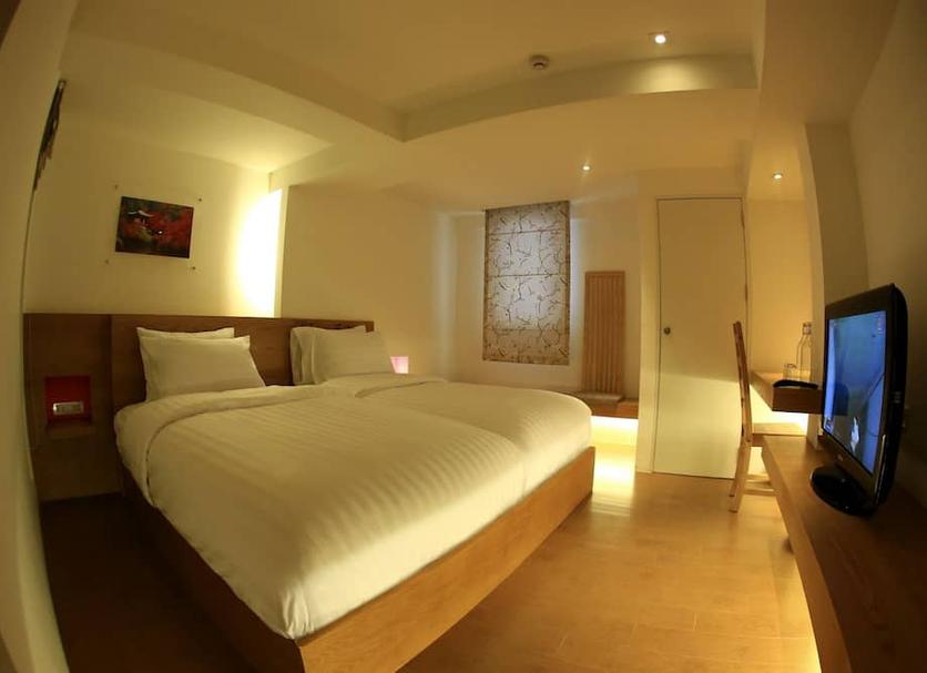 Quarto Foto