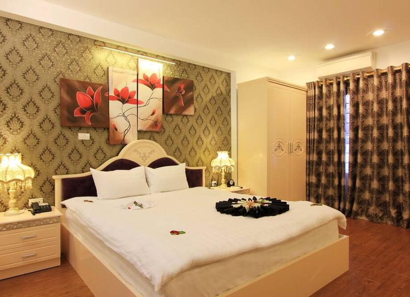 Quarto Foto