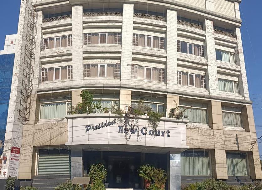 Edifício Foto