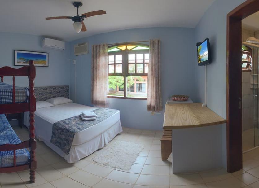Quarto Foto