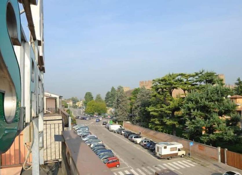 Exterior Foto