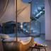 Comodidade do quarto