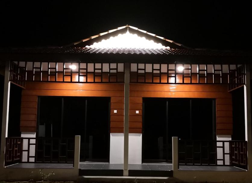 Edifício Foto