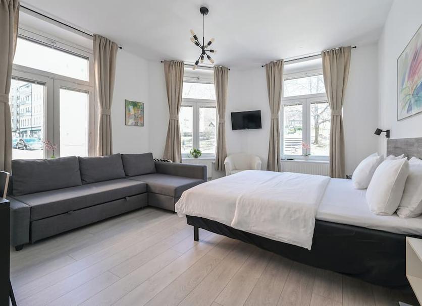 Quarto Foto