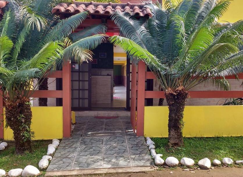 Exterior Foto