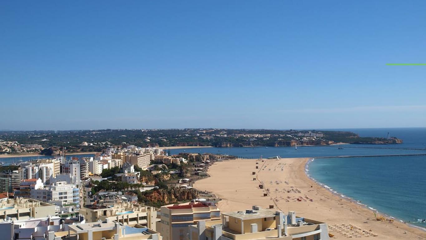 Jardins da Rocha