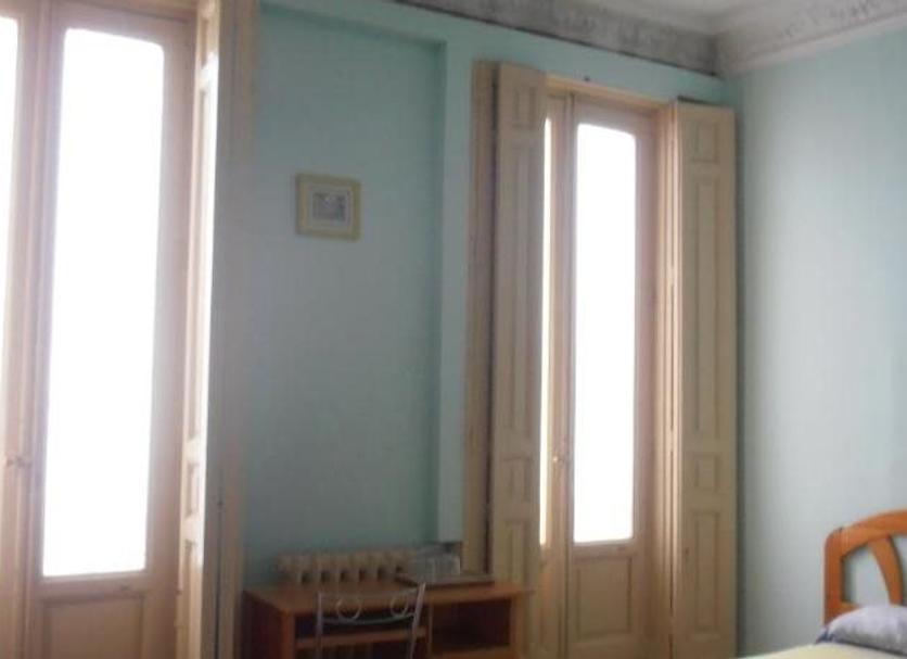Comodidade do quarto Foto