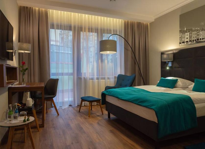 Quarto Foto
