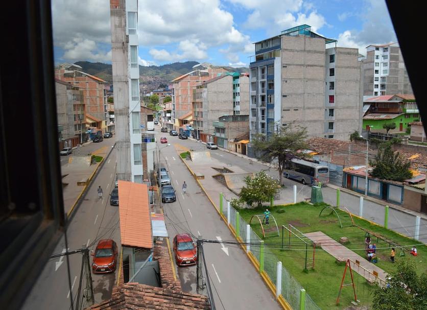 Exterior Foto